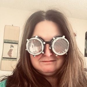 Meet your Posher, Jocelyn